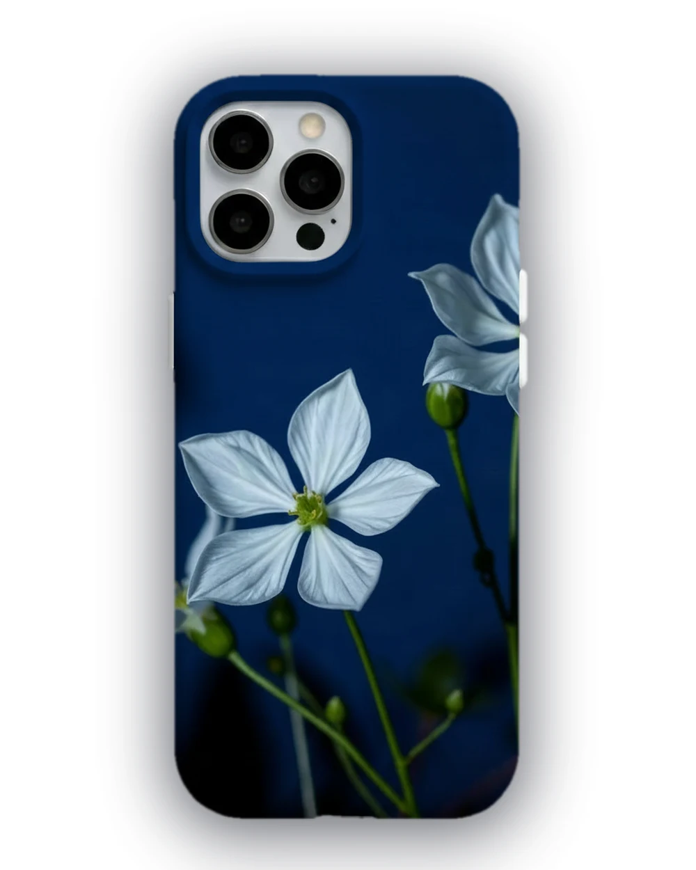 Ay Çiçeği telefon kılıfı