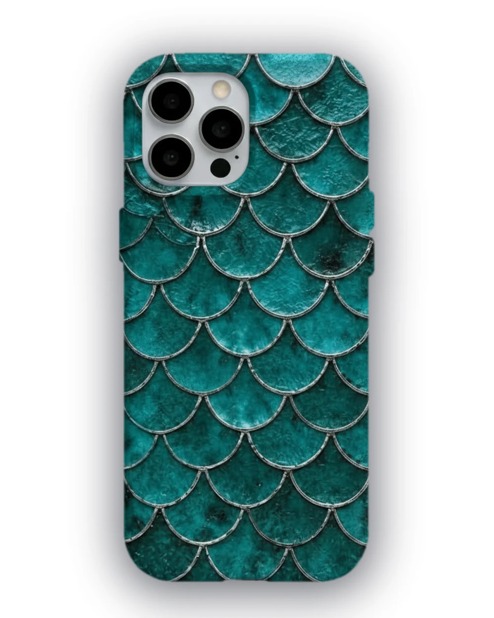 Deniz Kızı telefon kılıfı