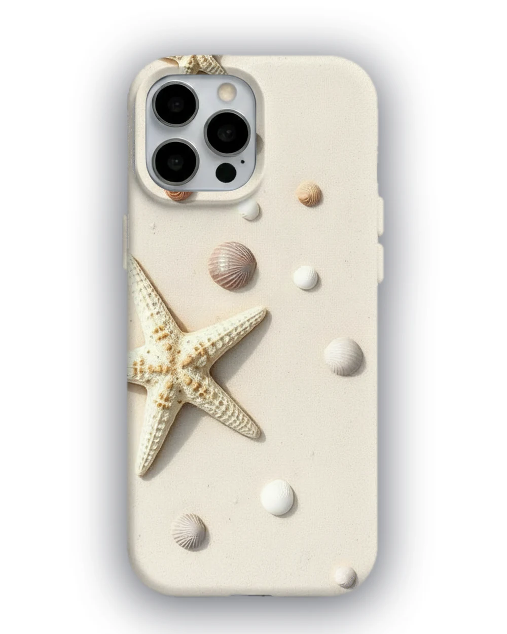 Deniz Yıldızı telefon kılıfı