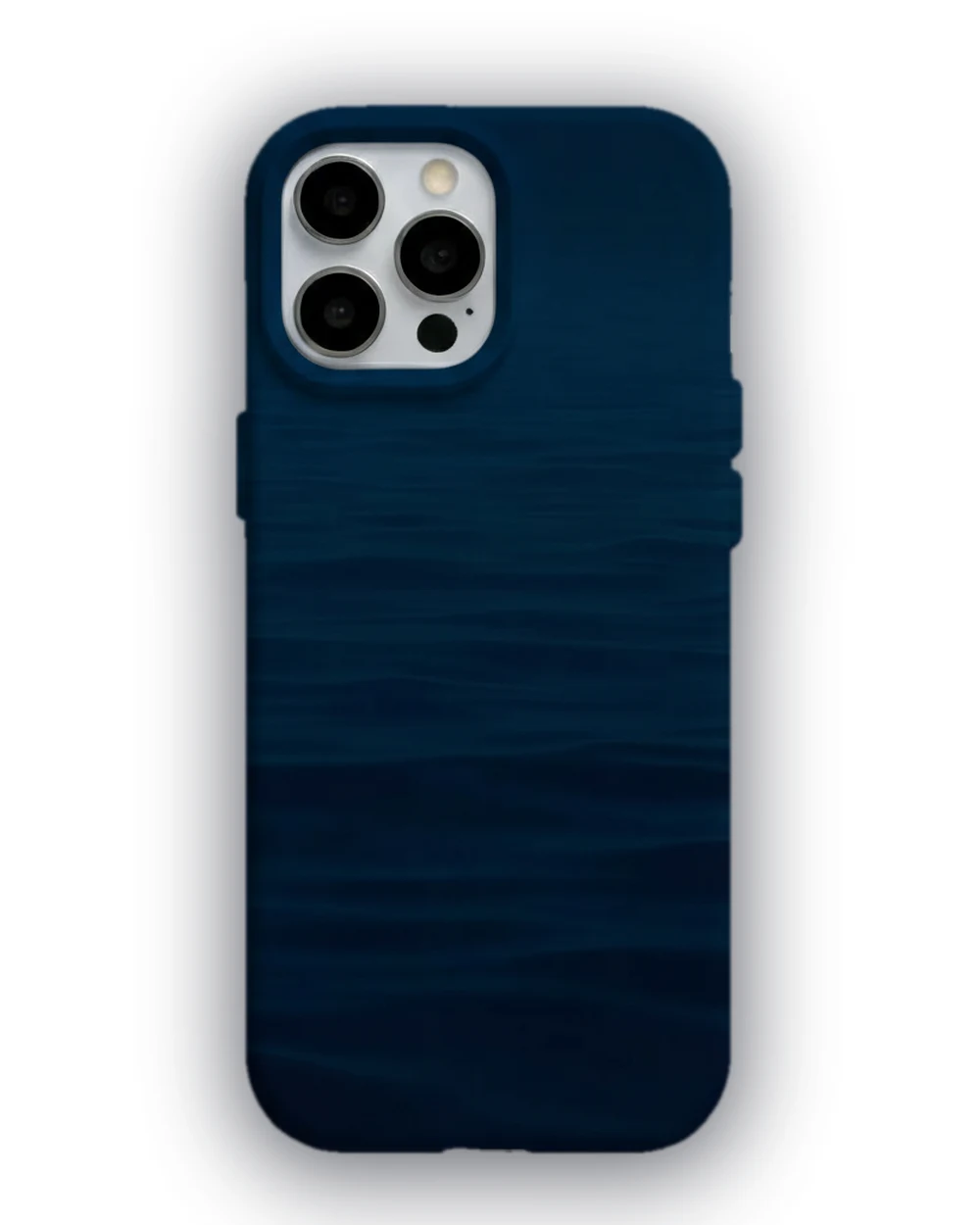 Gece Denizi telefon kılıfı