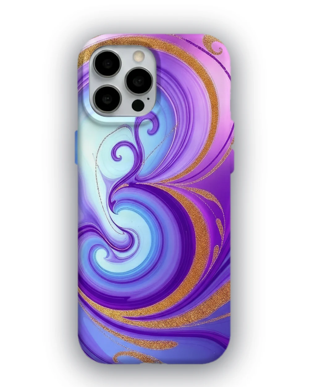 Murano Camı telefon kılıfı