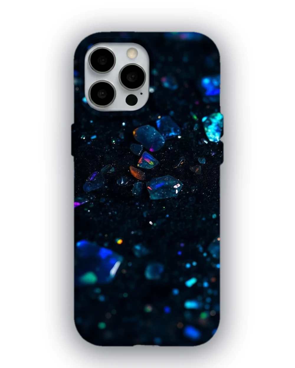 Opal Gece telefon kılıfı