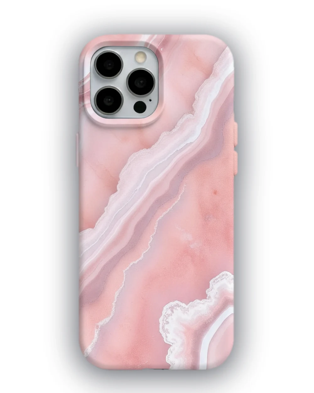 Pudra Oniks telefon kılıfı